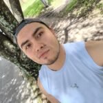 Arnold Mondragon
